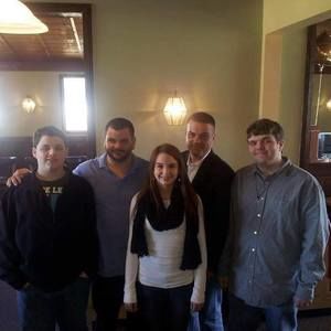 Meet your Posher, Ann